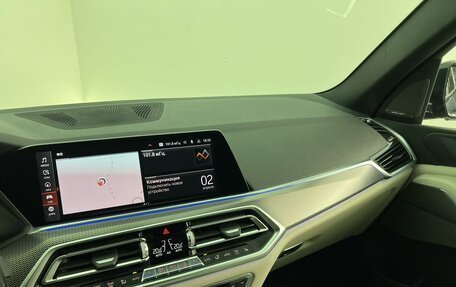 BMW X5, 2019 год, 7 500 000 рублей, 17 фотография