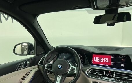 BMW X5, 2019 год, 7 500 000 рублей, 12 фотография