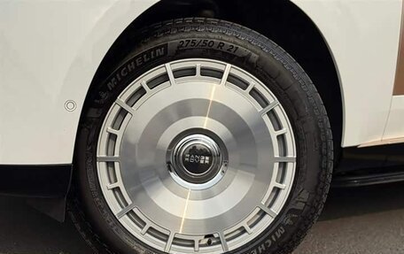 Land Rover Range Rover IV рестайлинг, 2024 год, 16 333 707 рублей, 6 фотография