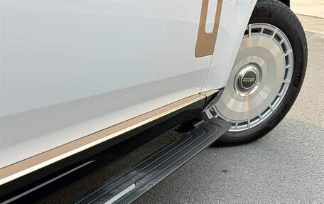 Land Rover Range Rover IV рестайлинг, 2024 год, 16 333 707 рублей, 11 фотография