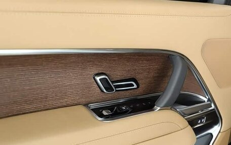 Land Rover Range Rover IV рестайлинг, 2024 год, 16 333 707 рублей, 16 фотография