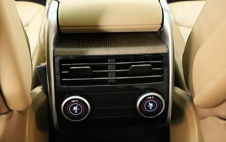 Land Rover Range Rover IV рестайлинг, 2024 год, 16 333 707 рублей, 15 фотография