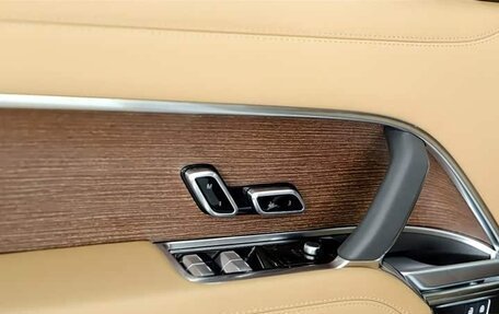 Land Rover Range Rover IV рестайлинг, 2024 год, 16 333 707 рублей, 8 фотография