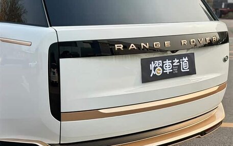 Land Rover Range Rover IV рестайлинг, 2024 год, 16 333 707 рублей, 20 фотография