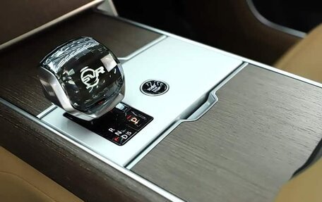 Land Rover Range Rover IV рестайлинг, 2024 год, 16 333 707 рублей, 19 фотография