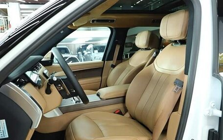 Land Rover Range Rover IV рестайлинг, 2024 год, 16 333 707 рублей, 18 фотография