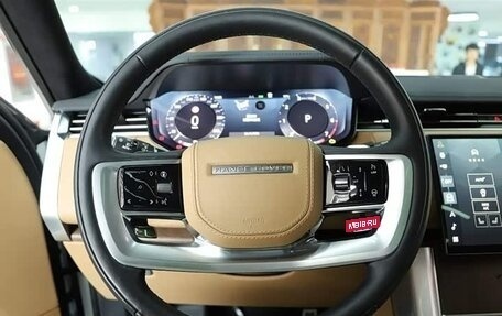 Land Rover Range Rover IV рестайлинг, 2024 год, 16 333 707 рублей, 21 фотография