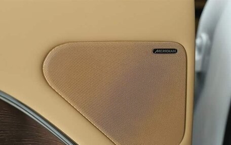 Land Rover Range Rover IV рестайлинг, 2024 год, 16 333 707 рублей, 24 фотография