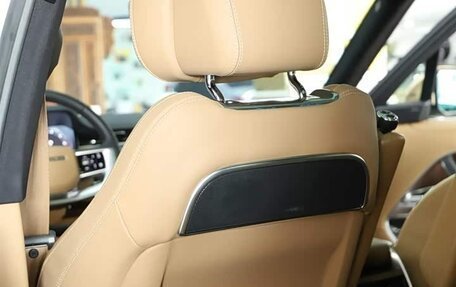 Land Rover Range Rover IV рестайлинг, 2024 год, 16 333 707 рублей, 26 фотография