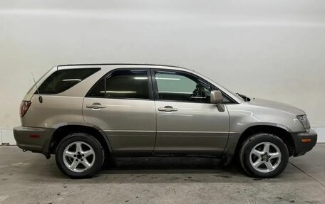 Lexus RX IV рестайлинг, 1999 год, 627 000 рублей, 6 фотография