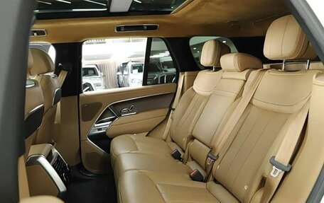 Land Rover Range Rover IV рестайлинг, 2024 год, 16 333 707 рублей, 25 фотография