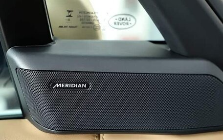 Land Rover Range Rover IV рестайлинг, 2024 год, 16 333 707 рублей, 22 фотография