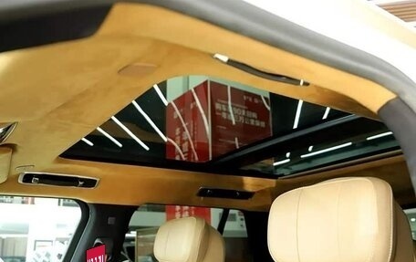 Land Rover Range Rover IV рестайлинг, 2024 год, 16 333 707 рублей, 27 фотография