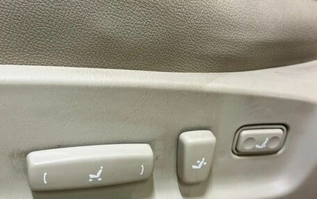 Lexus RX IV рестайлинг, 1999 год, 627 000 рублей, 12 фотография