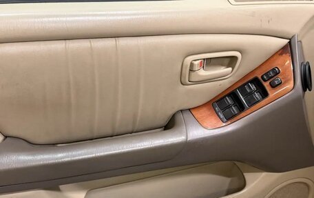 Lexus RX IV рестайлинг, 1999 год, 627 000 рублей, 13 фотография