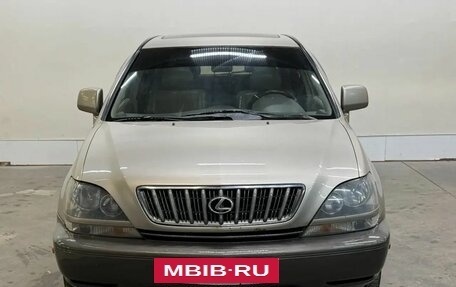 Lexus RX IV рестайлинг, 1999 год, 627 000 рублей, 3 фотография