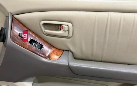 Lexus RX IV рестайлинг, 1999 год, 627 000 рублей, 14 фотография