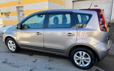 Nissan Note II рестайлинг, 2012 год, 899 999 рублей, 4 фотография