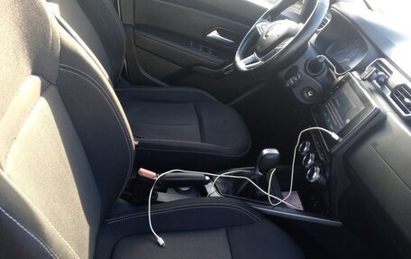 Renault Duster, 2021 год, 1 490 000 рублей, 1 фотография