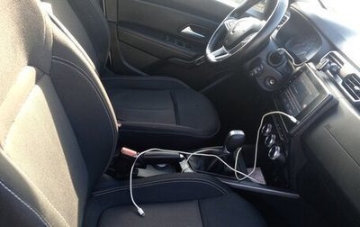 Renault Duster, 2021 год, 1 490 000 рублей, 1 фотография