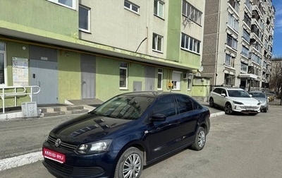 Volkswagen Polo VI (EU Market), 2014 год, 650 000 рублей, 1 фотография