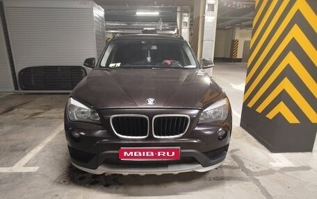 BMW X1, 2014 год, 1 500 000 рублей, 1 фотография