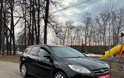 Ford Focus III, 2013 год, 750 000 рублей, 1 фотография