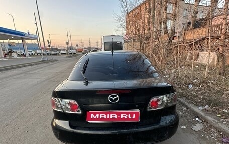 Mazda 6, 2006 год, 165 000 рублей, 1 фотография