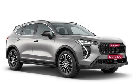 Haval Jolion, 2026 год, 2 649 000 рублей, 1 фотография