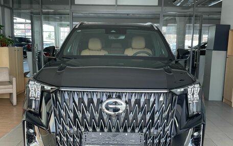 GAC GS8, 2026 год, 5 289 000 рублей, 1 фотография