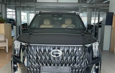 GAC GS8, 2026 год, 5 289 000 рублей, 1 фотография