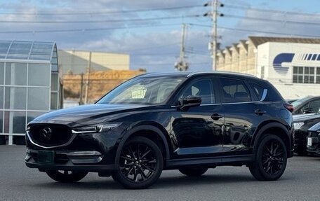 Mazda CX-5 II, 2023 год, 2 253 000 рублей, 1 фотография