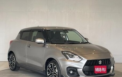 Suzuki Swift V, 2022 год, 1 100 000 рублей, 1 фотография