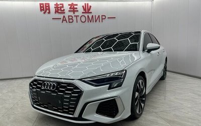 Audi A3, 2023 год, 2 040 000 рублей, 1 фотография