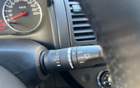 Nissan Note II рестайлинг, 2012 год, 899 999 рублей, 28 фотография