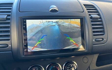 Nissan Note II рестайлинг, 2012 год, 899 999 рублей, 25 фотография