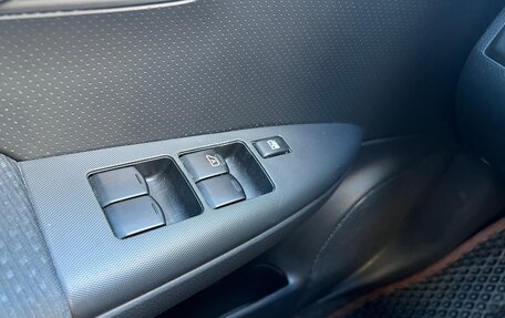 Nissan Note II рестайлинг, 2012 год, 899 999 рублей, 26 фотография