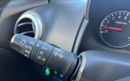 Nissan Note II рестайлинг, 2012 год, 899 999 рублей, 27 фотография