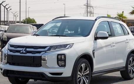 Mitsubishi ASX I рестайлинг, 2026 год, 2 654 000 рублей, 1 фотография