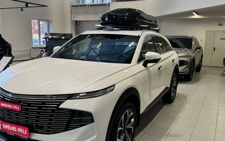 Haval F7, 2026 год, 3 699 000 рублей, 1 фотография