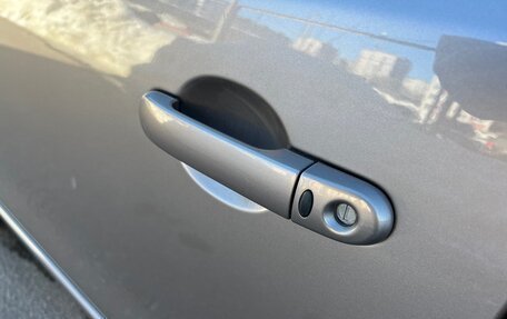 Nissan Note II рестайлинг, 2012 год, 899 999 рублей, 31 фотография