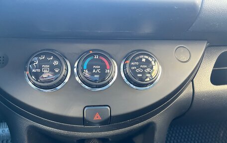 Nissan Note II рестайлинг, 2012 год, 899 999 рублей, 29 фотография