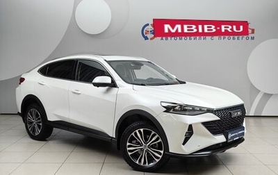 Haval F7x I, 2023 год, 2 298 000 рублей, 1 фотография