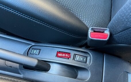 Nissan Note II рестайлинг, 2012 год, 899 999 рублей, 30 фотография