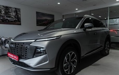 Haval F7, 2026 год, 3 699 000 рублей, 1 фотография