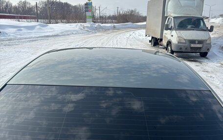 Volkswagen Passat B6, 2007 год, 500 000 рублей, 10 фотография