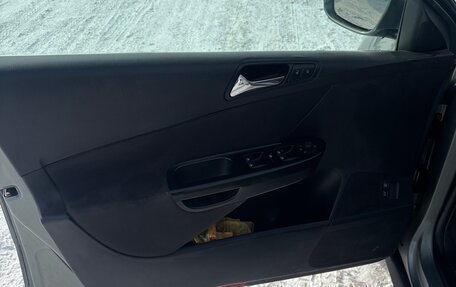 Volkswagen Passat B6, 2007 год, 500 000 рублей, 15 фотография