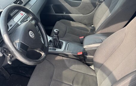 Volkswagen Passat B6, 2007 год, 500 000 рублей, 16 фотография