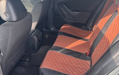 Volkswagen Passat B6, 2007 год, 500 000 рублей, 18 фотография