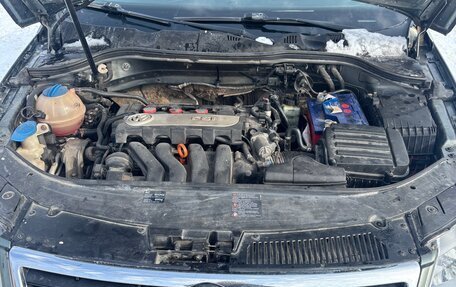 Volkswagen Passat B6, 2007 год, 500 000 рублей, 19 фотография